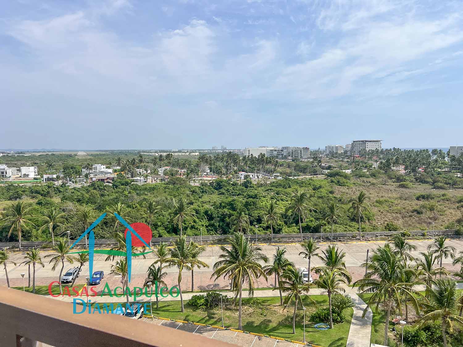 La Isla Emerald G8 - Recámara dos 6